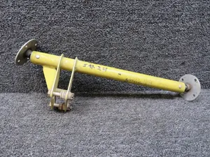 2317047-11 Learjet 23 Nose Gear Door Torque Tube Assembly